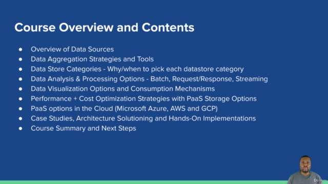 Massive Data Workloads with Open Source Software – Screenshot 3