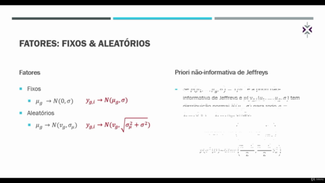 Modelos Lineares com Abordagem Bayesiana & COVID-19 – Screenshot 4