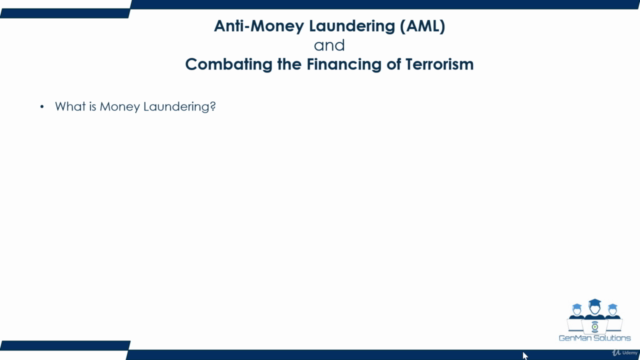 Anti-Money Laundering Concepts: AML, KYC and Compliance - Screenshot_02
