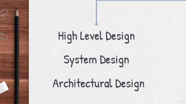 Low Level System Design [An interview perspective] – Screenshot 1