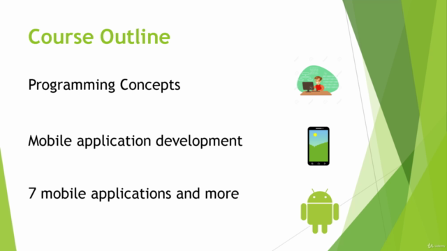 Mobile App Development for Beginners - Screenshot_02