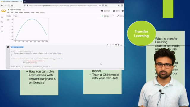 Deep Learning :Adv. Computer Vision (object detection+more!) – Screenshot 2