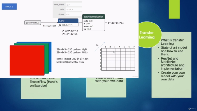 Deep Learning :Adv. Computer Vision (object detection+more!) – Screenshot 3