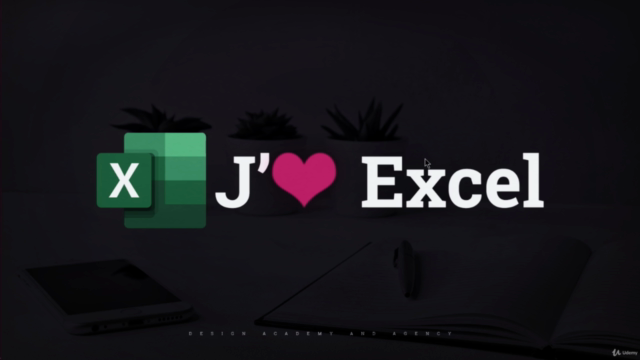 Microsoft Excel pour débutants – Screenshot 2