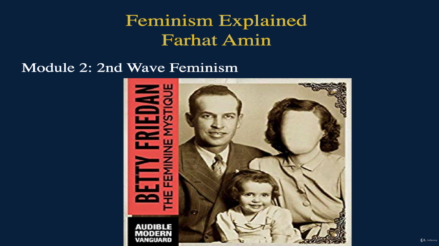 Feminism 101: A beginner's guide to gender & equality issues – Screenshot 1