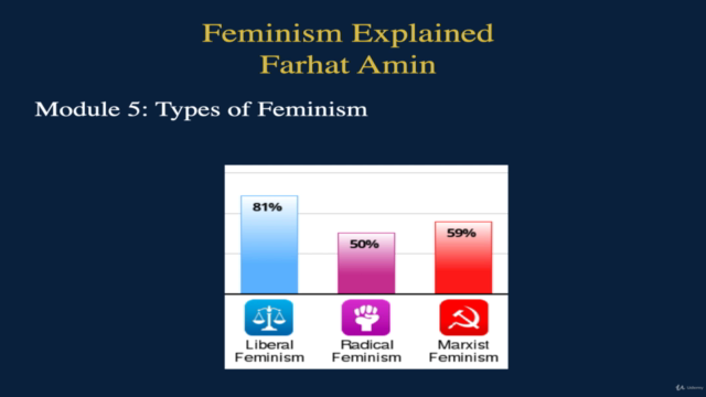 Feminism 101: A beginner's guide to gender & equality issues – Screenshot 3