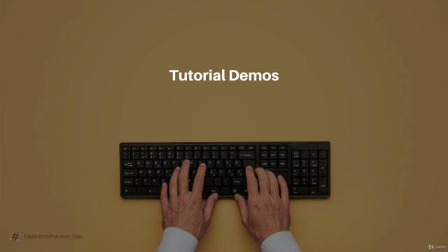 Visual Studio Code for .NET Developers – Screenshot 2