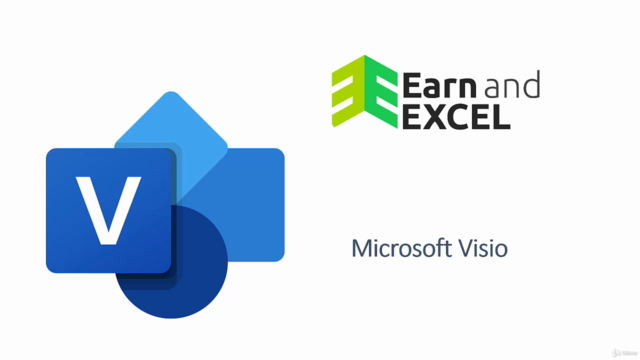 Microsoft Visio 2019 / 365 : Beginner to Advanced – Screenshot 1