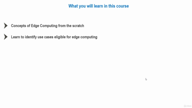 Learn Edge Computing: Concepts explained from the Scratch - Screenshot_01