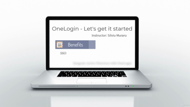 OneLogin - IAM tactics for beginner / intermediate levels – Screenshot 3