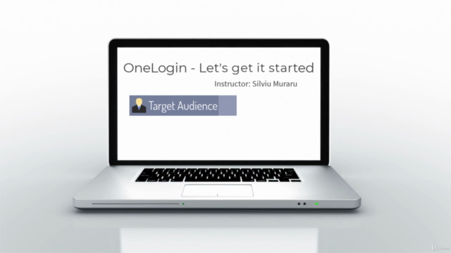 OneLogin - IAM tactics for beginner / intermediate levels – Screenshot 4