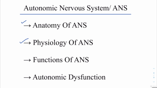 A complete overview of Nervous System (ANS) - Screenshot_02