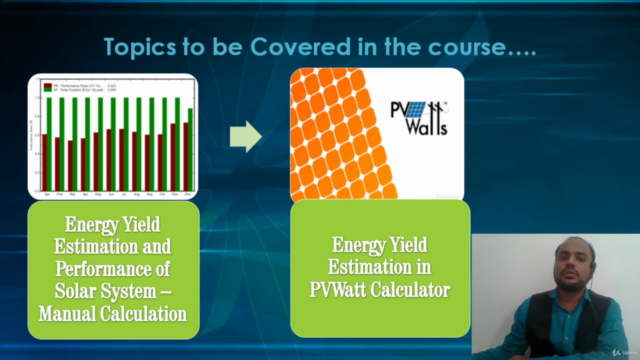 Master Design of 10kW ONGRID Rooftop Solar System-Case Study – Screenshot 2