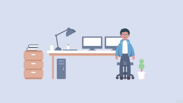Comic Book Animation in After Effects – Screenshot 1