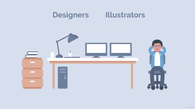 Comic Book Animation in After Effects – Screenshot 4