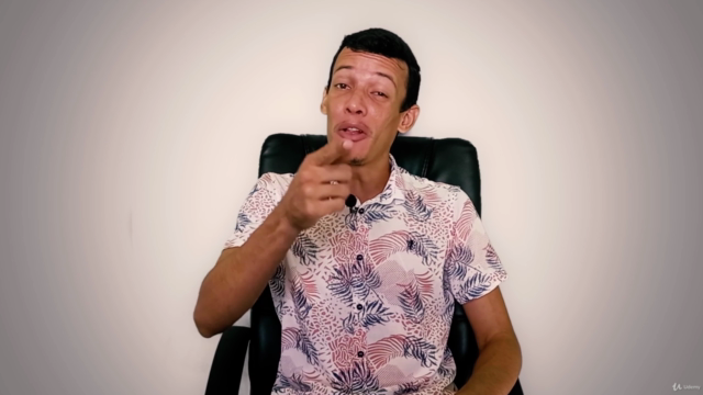 Curso de Eletrônica Eletricidade Básica [100% Iniciante] – Screenshot 1