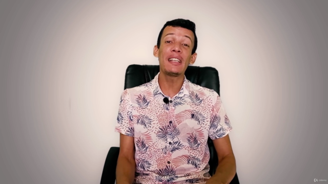 Curso de Eletrônica Eletricidade Básica [100% Iniciante] – Screenshot 2