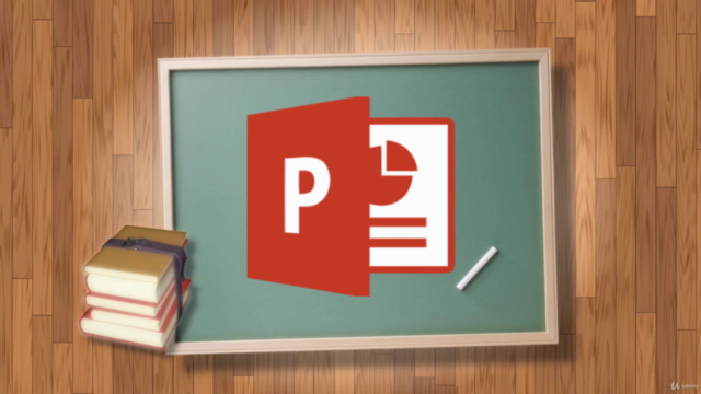 Gamificación de contenidos en Powerpoint 2020 – Screenshot 1
