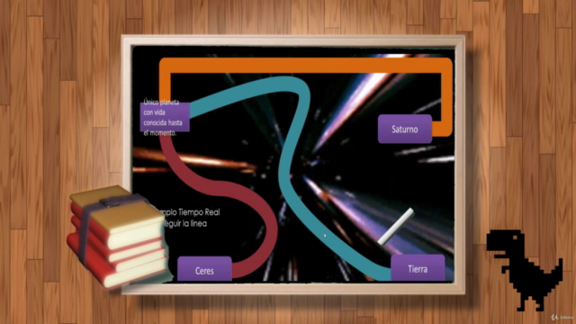 Gamificación de contenidos en Powerpoint 2020 – Screenshot 4