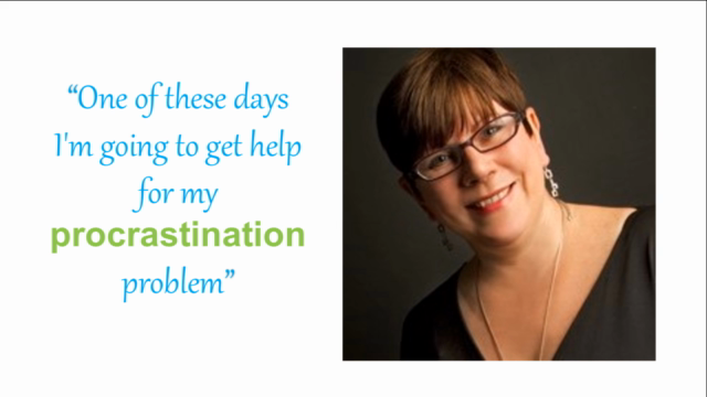 Beat Procrastination NOW! Time Management Fundementals – Screenshot 1