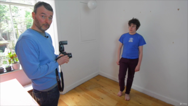 Photography - Canon EOS 4000D/REBEL T100 Camera User Course – Screenshot 3