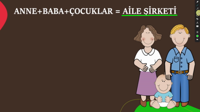 Aile Koçluğu Eğitimi (Geliştirilmiş İçerik) – Screenshot 2