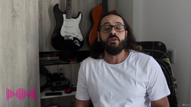 Curso de Captação de Som Direto - Cinema / TV / Publicidade – Screenshot 1