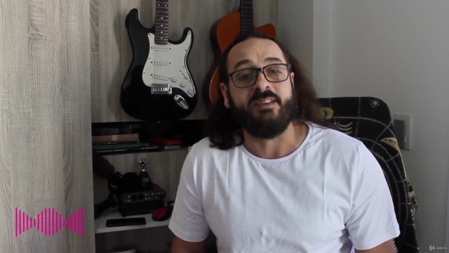 Curso de Captação de Som Direto - Cinema / TV / Publicidade – Screenshot 2