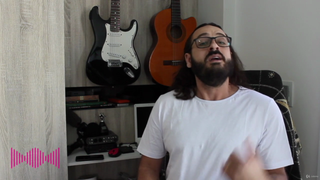 Curso de Captação de Som Direto - Cinema / TV / Publicidade – Screenshot 4