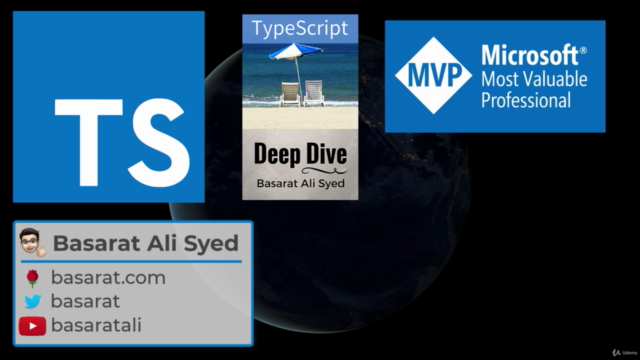 TypeScript for Professionals - by Basarat – Screenshot 1