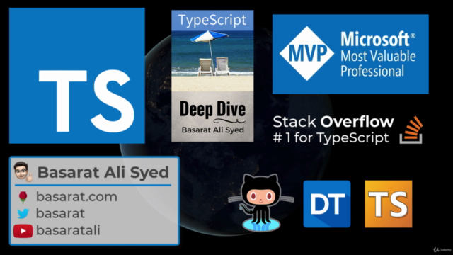 TypeScript for Professionals - by Basarat – Screenshot 2