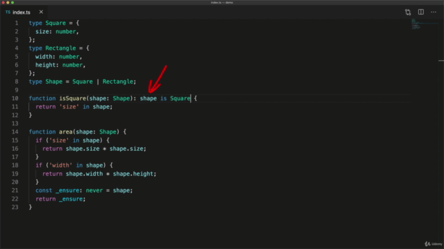 TypeScript for Professionals - by Basarat – Screenshot 4
