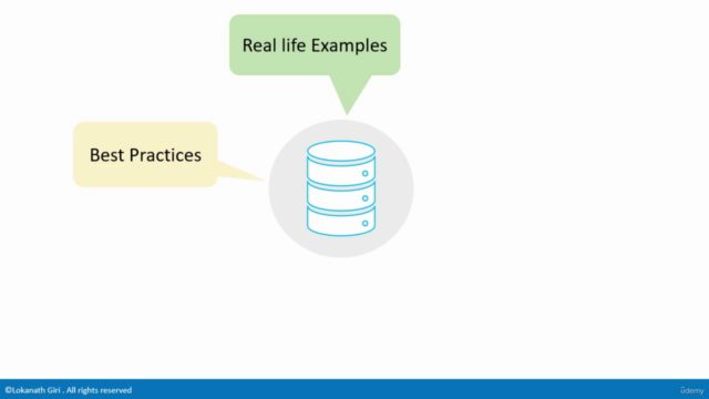 [NEW] Oracle PL/SQL - An Ultimate Bootcamp - 21c – Screenshot 4