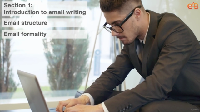 Business English Course: Email Writing For Business - Screenshot_03