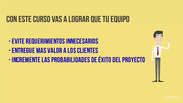 Principios para entender y aplicar Agile, Scrum, Kanban y XP – Screenshot 2