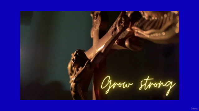 Spiritual Warfare – Screenshot 2