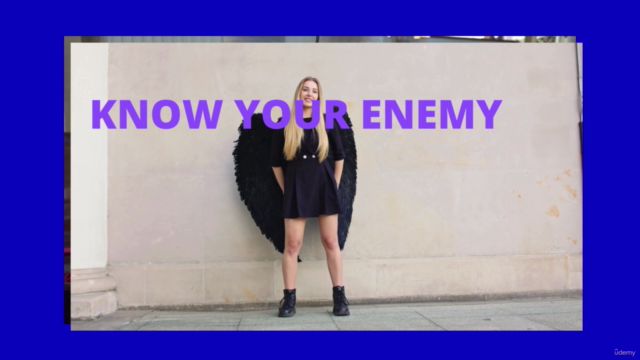 Spiritual Warfare – Screenshot 3