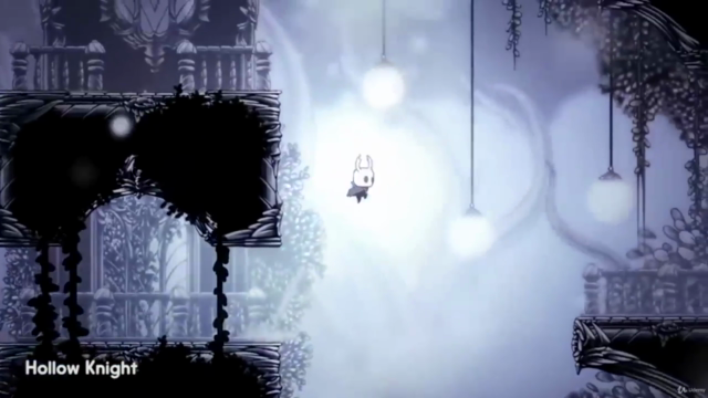 Программирование на C# в Unity – Screenshot 3
