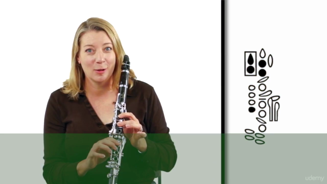 Learn to Play Clarinet: Beginner to Pro in Under Five Hours – Screenshot 3