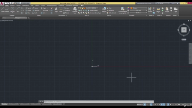 AutoCAD 2D per tutti – Screenshot 1