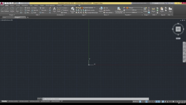 AutoCAD 2D per tutti – Screenshot 4