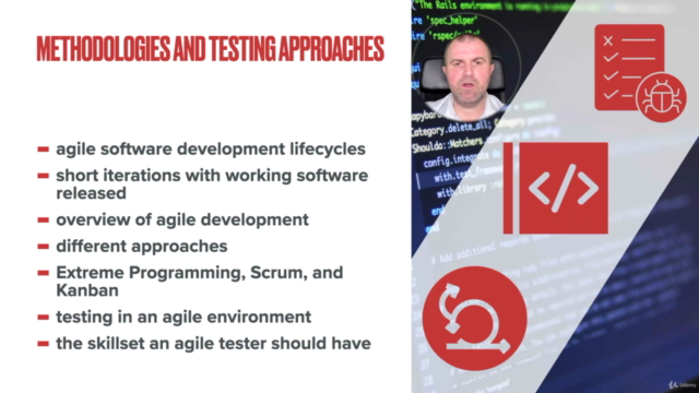 Agile Software Testing - Methodologies and Approaches – Screenshot 4