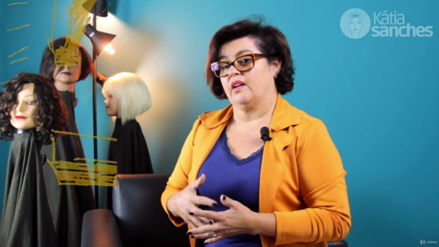 Expert em Chanel com Kátia Sanches – Screenshot 2