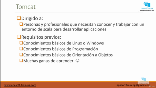 Scala desde Cero – Screenshot 3