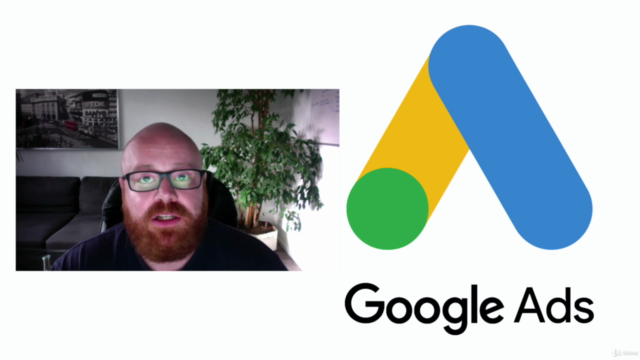 Google Ads für klein- und mittelständische Unternehmen – Screenshot 1