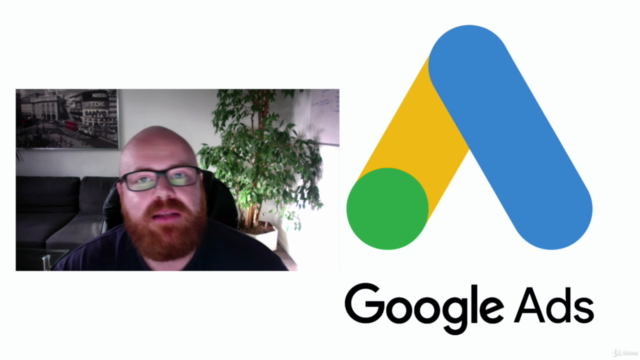 Google Ads für klein- und mittelständische Unternehmen – Screenshot 2