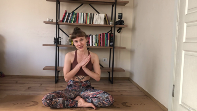 Yogaya Başlangıç – Screenshot 4