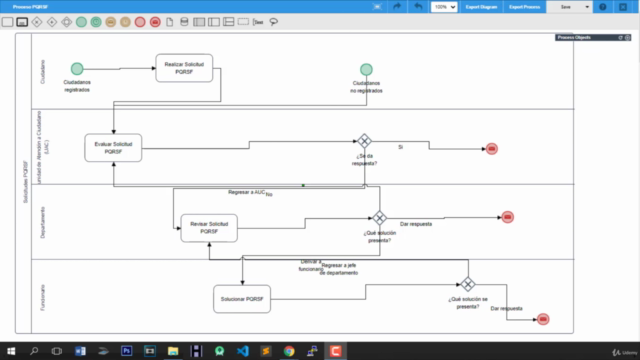 Desarrollador de ProcessMaker 3 desde cero con BPMN 2.0 - Screenshot_01