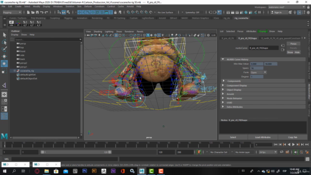 Cartoon para Producción (Vol. 4) – Screenshot 2