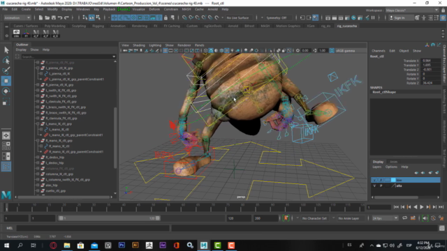 Cartoon para Producción (Vol. 4) – Screenshot 3